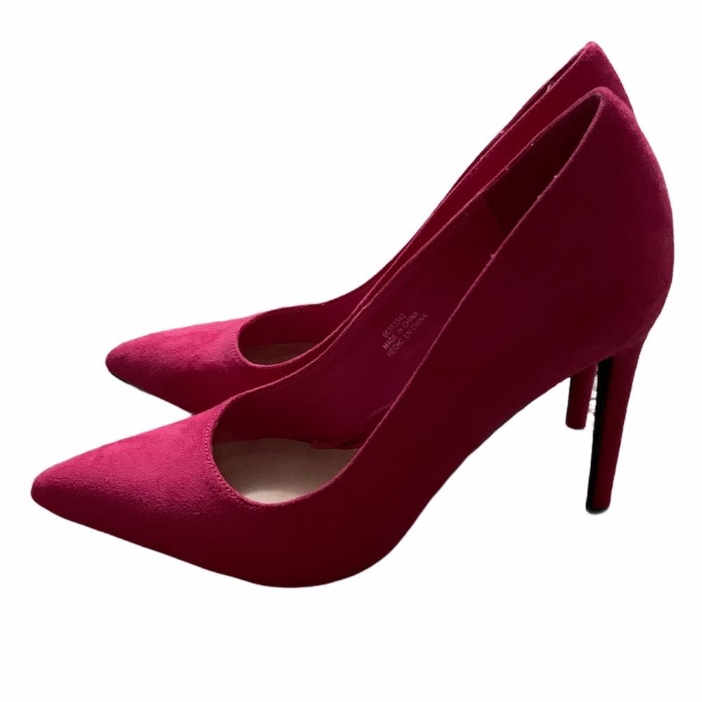 Forever 21 Heels